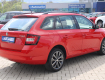 Škoda Fabia Combi 1,2 TSi