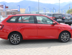 Škoda Fabia Combi 1,2 TSi