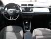 Škoda Fabia Combi 1,2 TSi