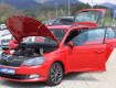 Škoda Fabia Combi 1,2 TSi