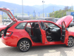 Škoda Fabia Combi 1,2 TSi