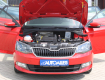 Škoda Fabia Combi 1,2 TSi