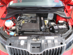 Škoda Fabia Combi 1,2 TSi