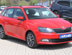 Škoda Fabia Combi 1,2 TSi