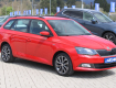 Škoda Fabia Combi 1,2 TSi