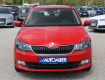 Škoda Fabia Combi 1,2 TSi