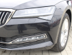Škoda Superb Combi 2,0 TDi DSG