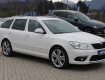 Škoda Octavia RS Combi 2,0 TDi