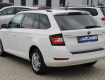 Škoda Fabia Combi 1,0 MPi