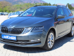 Škoda Octavia Combi 2,0 TDi
