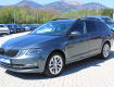 Škoda Octavia Combi 2,0 TDi