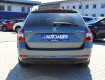 Škoda Octavia Combi 2,0 TDi