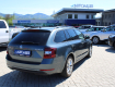 Škoda Octavia Combi 2,0 TDi