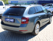Škoda Octavia Combi 2,0 TDi
