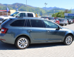 Škoda Octavia Combi 2,0 TDi
