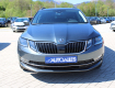 Škoda Octavia Combi 2,0 TDi