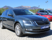 Škoda Octavia Combi 2,0 TDi