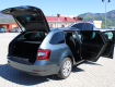Škoda Octavia Combi 2,0 TDi