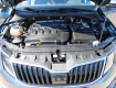 Škoda Octavia Combi 2,0 TDi