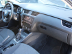Škoda Octavia Combi 2,0 TDi