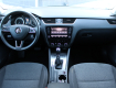 Škoda Octavia Combi 2,0 TDi