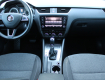 Škoda Octavia Combi 2,0 TDi