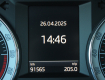 Škoda Octavia Combi 2,0 TDi