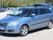Škoda Fabia Combi 1,2 i
