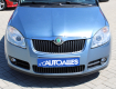 Škoda Fabia Combi 1,2 i