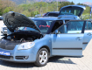 Škoda Fabia Combi 1,2 i