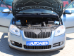Škoda Fabia Combi 1,2 i