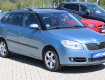 Škoda Fabia Combi 1,2 i