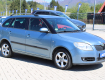 Škoda Fabia Combi 1,2 i