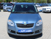 Škoda Fabia Combi 1,2 i