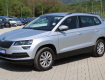 Škoda Karoq 1,0 TSi