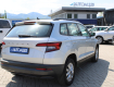 Škoda Karoq 1,0 TSi