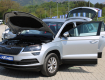 Škoda Karoq 1,0 TSi