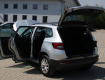 Škoda Karoq 1,0 TSi
