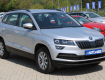 Škoda Karoq 1,0 TSi