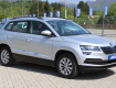 Škoda Karoq 1,0 TSi