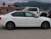 Škoda Octavia 1,2 TSi