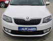 Škoda Octavia 1,2 TSi