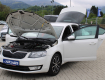 Škoda Octavia 1,2 TSi