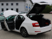 Škoda Octavia 1,2 TSi
