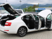 Škoda Octavia 1,2 TSi