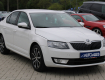 Škoda Octavia 1,2 TSi