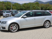 Škoda Octavia RS Combi 2,0 TDi DSG