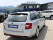Škoda Octavia RS Combi 2,0 TDi DSG