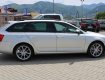 Škoda Octavia RS Combi 2,0 TDi DSG