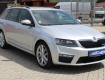 Škoda Octavia RS Combi 2,0 TDi DSG